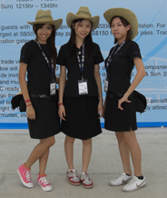 Singapore Airshow February 2008