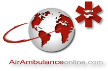Air Ambulance Online